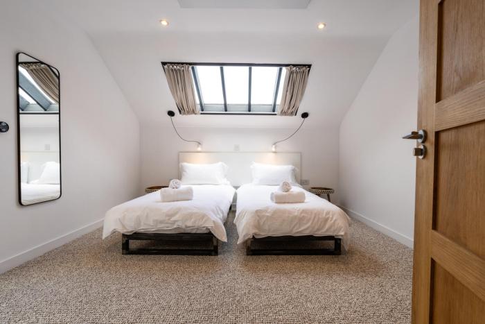 hideout by stay lagom