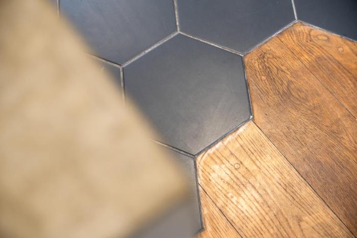 hideout by stay lagom