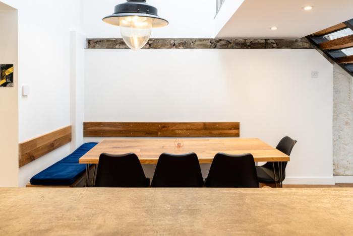 hideout by stay lagom