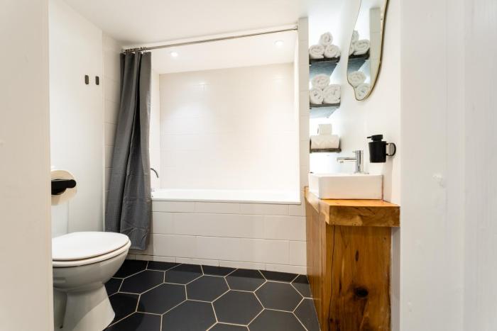 hideout by stay lagom