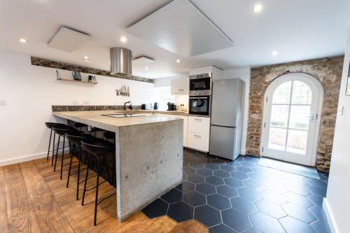 hideout by stay lagom