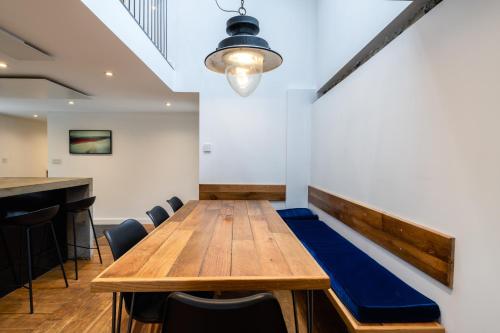 hideout by stay lagom