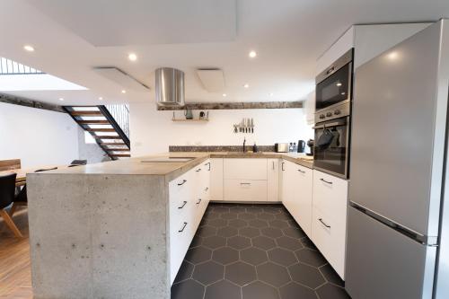 hideout by stay lagom