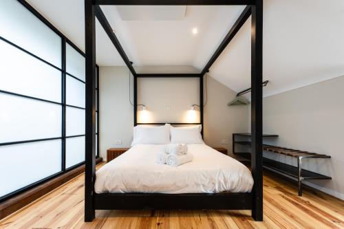 hideout by stay lagom