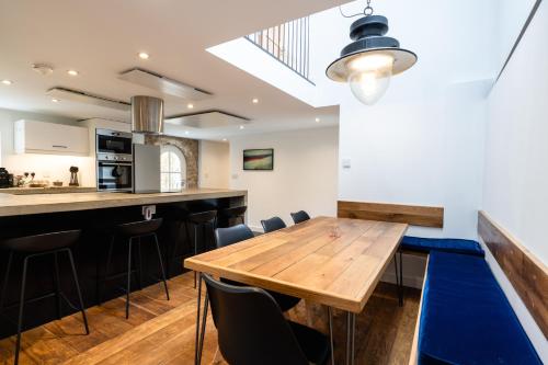 hideout by stay lagom