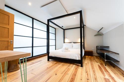 hideout by stay lagom