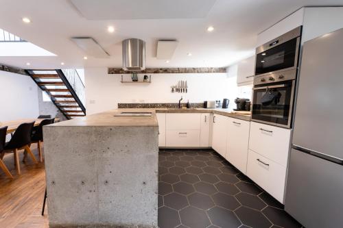 hideout by stay lagom