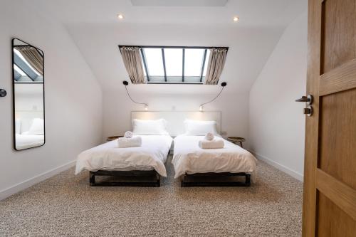 hideout by stay lagom