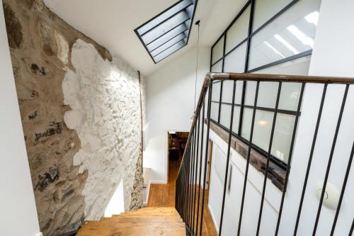 hideout by stay lagom