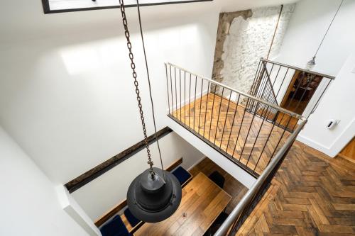 hideout by stay lagom