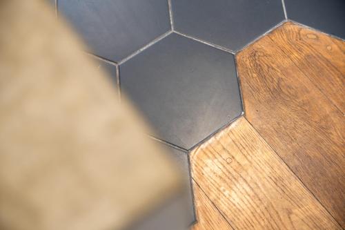 hideout by stay lagom