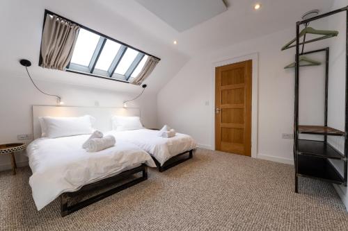 hideout by stay lagom