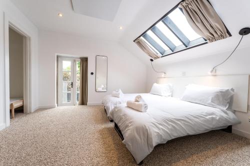 hideout by stay lagom