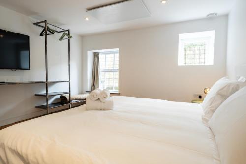 hideout by stay lagom