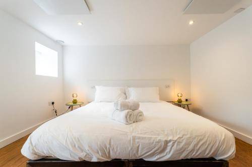 hideout by stay lagom