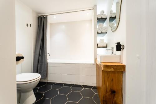 hideout by stay lagom