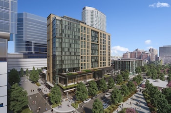 residence inn by marriott reston