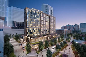 residence inn by marriott reston