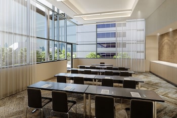 residence inn by marriott reston