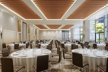 residence inn by marriott reston