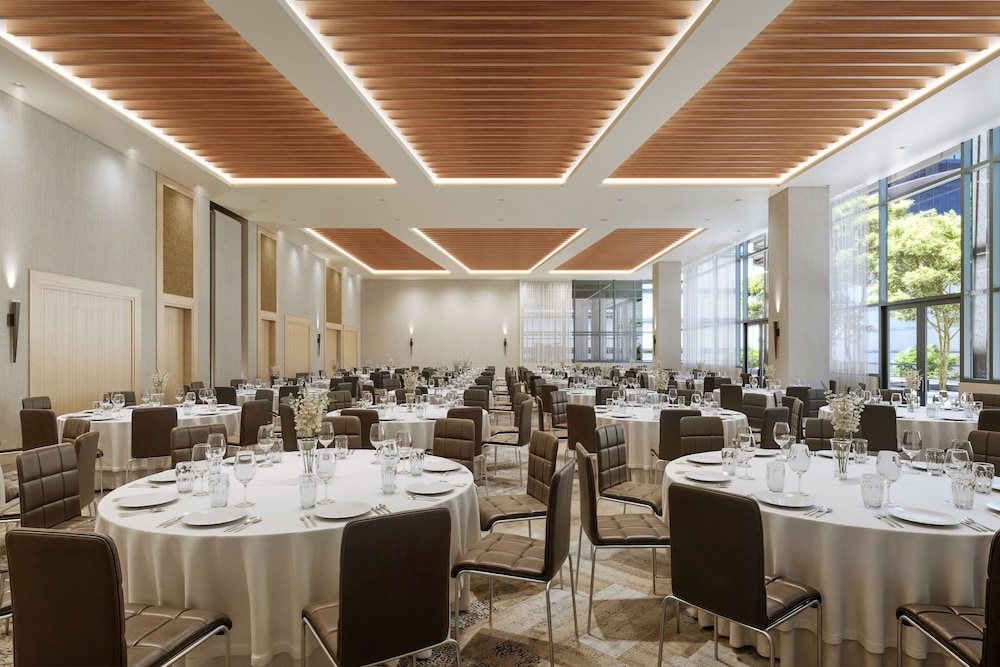 residence inn by marriott reston