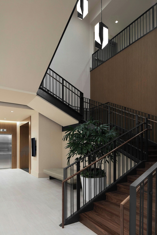 residence inn by marriott reston