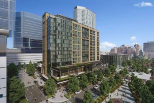 residence inn by marriott reston
