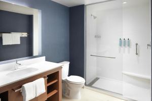 residence inn by marriott reston