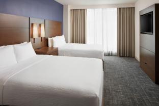 residence inn by marriott reston