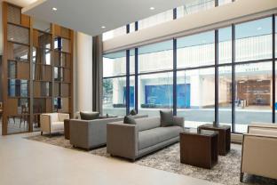 residence inn by marriott reston
