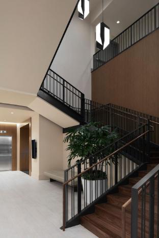 residence inn by marriott reston