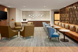 residence inn by marriott reston