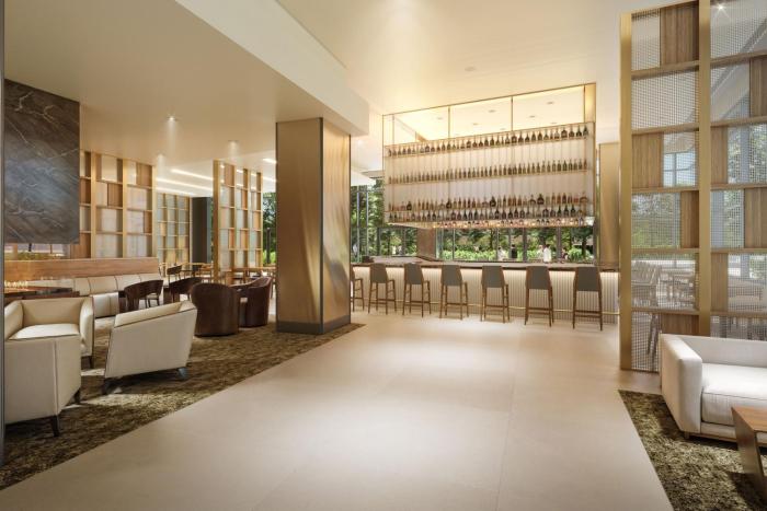 residence inn by marriott reston