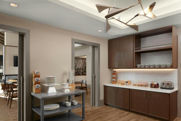 residence inn by marriott reston