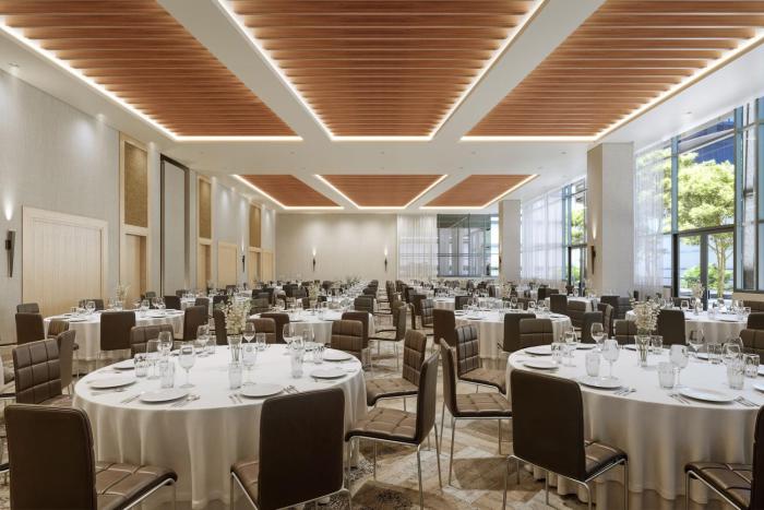 residence inn by marriott reston