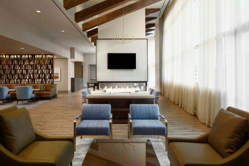residence inn by marriott reston