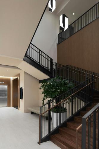residence inn by marriott reston