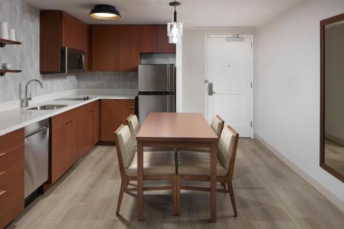 residence inn by marriott reston