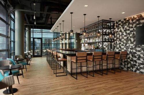 residence inn by marriott reston