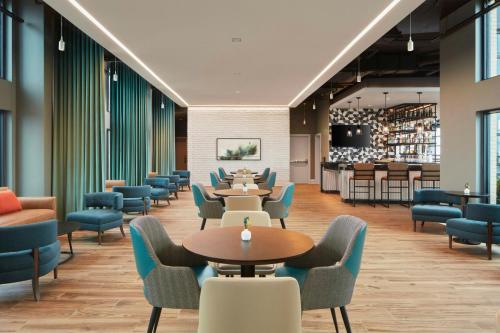 residence inn by marriott reston