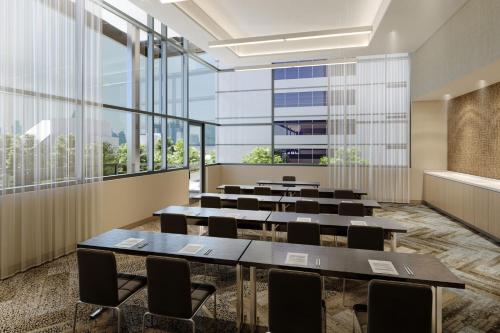residence inn by marriott reston