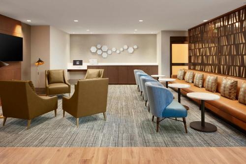 residence inn by marriott reston