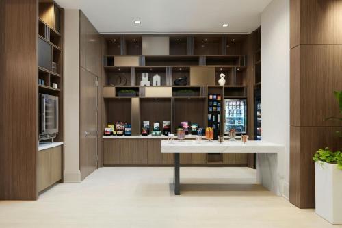 residence inn by marriott reston