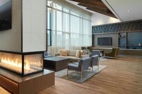 residence inn by marriott reston