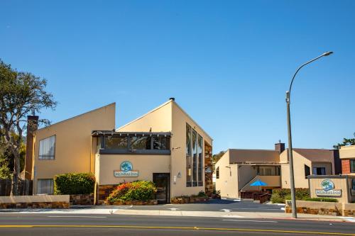 Munras Inn,California>>Monterey,2 star