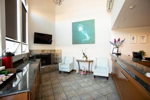 Munras Inn,California>>Monterey,2 star