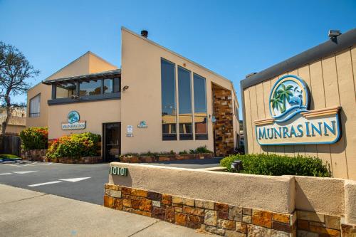 Munras Inn,California>>Monterey,2 star