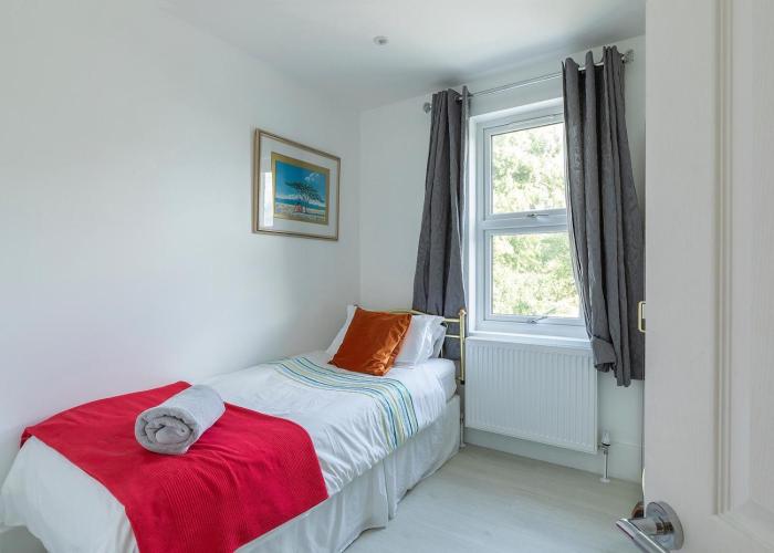 wavertree house
