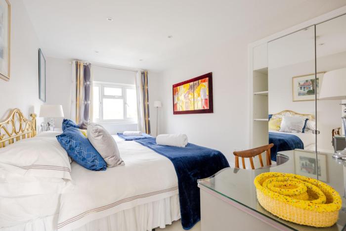 wavertree house