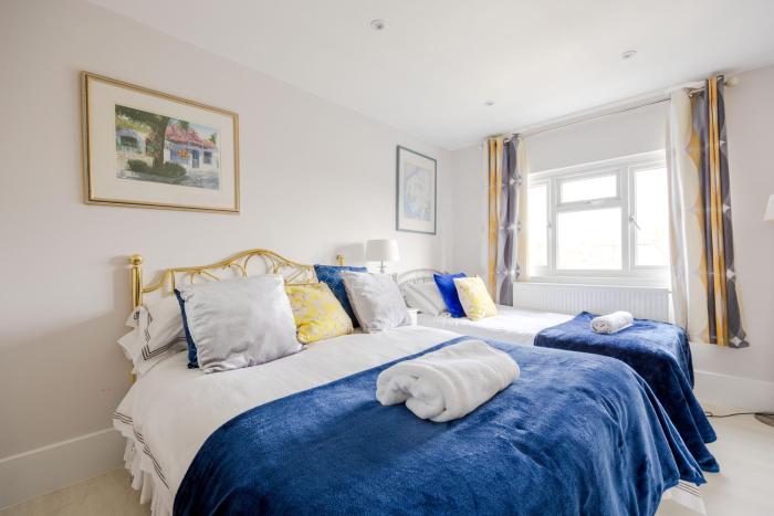 wavertree house